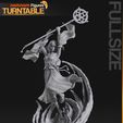 Turntable_01.jpg Yuna - Final Fantasy X