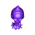 Resin_Reaper_Hollow.stl STL file Reaper・3D print object to download