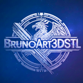 BrunoArt3DSTL