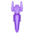 manticore.stl Corvette de classe Manticore (Armada Legends - BSG)