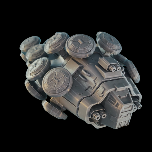 Matrix-Hovercraft-2.png Matrix Hovercraft Chibi SD