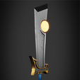 PaladinJudgmentSwordClassic4.png World of Warcraft Paladin Judgment Sword for Cosplay