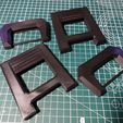 Omen belt accessories