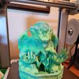Torre dei dadi di Cthulhu - SUPPORTO GRATUITO!