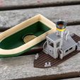 DSC01026.jpg Free STL file Ducki from Ducktales・3D printing template to download