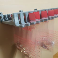 7c045d89819aacd8fc77fda2b327a2f9_display_large.jpg Бесплатный STL файл Ikea plastic bag organizer/holder・Шаблон для загрузки и 3D-печати