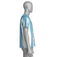 Argentina-Sky-Blue-Stripe-Athletic-Jersey_7.png Argentina Maglia atletica a strisce blu cielo | Marvelous / Clo3d / obj / fbx