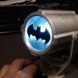 IMAG0257_display_large.jpg Free STL file Bat-signal by LeHof・3D print object to download, Bolnarb