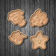 unnamed2.jpg Finding nemo cookie cutter set of 7