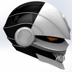 1t.jpg Ghost Rider Mask Helmet Ghostrider Marvel