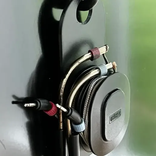 Suporte para Sondas de Temperatura Weber