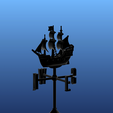 IMG_9588.png Pirate Weathervane