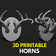 0__3dprinting,-3dprint,-3dprinted,-3dprintables,-3dprinter,-3ddesign,-3dmodel,-diy3dprinting,-3dprin.png Trofeo Cuernos 3D Archivo STL para impresión 3D