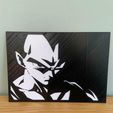 IMG-20231005-WA0029.jpg painting / laminate Vegeta