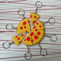2.jpg Pizza key chains.