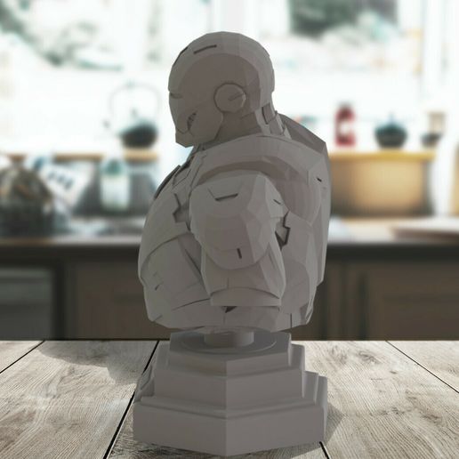 s3.jpg Iron Man Bust