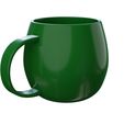 3.jpg 3D file Coffee Mug 3D Model・3D printing model to download