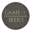 6.png GAME OF THRONES COASTER SET OF 6 AND HOLDER