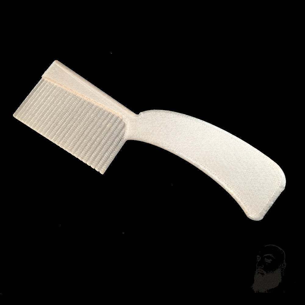 IMG_4443_comb.jpg Download free STL file 3D Printed Long Tooth Comb • 3D printing template, delukart