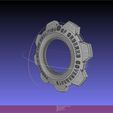 meshlab-2020-07-28-10-40-56-61.jpg Gears Of War Gear Pendant Printable Model