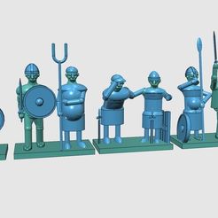 fbf53f4dc7996b85f4870f797d42dca1_display_large.jpg Fichier STL gratuit Le Doughty Saxon Fyrd・Plan pour impression 3D à télécharger