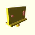 30ec26951fcfa2f5c3df892ea1619bf9.png BSR Berzerker Wing Mount