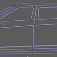 Range_Rover_Evoque_Wall_Silhouette_Wireframe_03.png Range Rover Evoque Silhouette Wall
