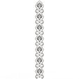 Wireframe-Mid-Ornament-Element-Molding-018-1.jpg Ornament Element Molding 018