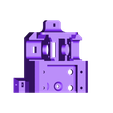 CHASSIS.stl BOX EDUCATIONAL ROBOT SCOTT BY THE MACHINERY