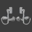 01.jpg Gen 3 Chainaxe dual arm  (EXPERIMENTAL ITEM #2)