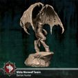 720X720-dh2.jpg Demon Hunter - World of Warcraft