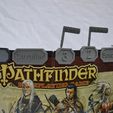 make.jpg Blank D&D / Pathfinder Initiative Tracker