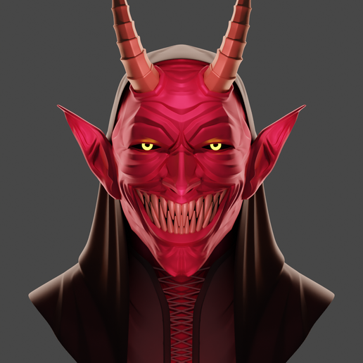 render-cycles.png Teufelsmaske OPC