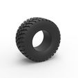 1.jpg Diecast offroad tire 51 Scale 1:25