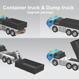 truck_package.png upgrade package to a container or dumper truck