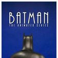 02.jpg Batman Bust - Batman The Animated Series