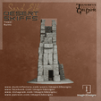 Tower-Ruin-Front.png Sand Elf Tower Ruins