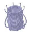 osmi03v3-06.jpg vase cup vessel octopus omni03v3 for 3d-print or cnc