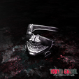 kaneki's-mask23.png Tokyo Ghoul Kaneki ken's Ring