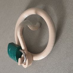 20200918_154754.jpg Free STL file Yuval・3D printing idea to download