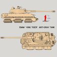 15mm-Grav-Tiger3.jpg 15mm King Tiger Anti-Grav Tank