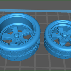 tires-and-wheels.png american racing 5 spoke pro touring wheels