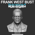 Frank-West-Bust_Preview-Images_3DForge_01.png Frank West Bust (from Dead Rising)