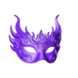 model1.stl Maske