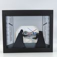 IMG20240329114010.jpg Star Wars Duel on Death Star Shadow Box