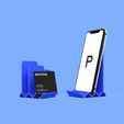 ’ PROTOTYPUM PPS CEO, Creative Director POLK eer cL aliall ee a Ww Fichier STL OFFICEHÄK RAW COLLECTION・Design pour imprimante 3D à télécharger