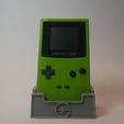P1040756-min.JPG Game Boy Colour Ständer