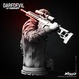 030721-Wicked-Promo-punisher-bust-04.jpg Wicked Marvel: Netflix Punisher Bust STLs ready for printing
