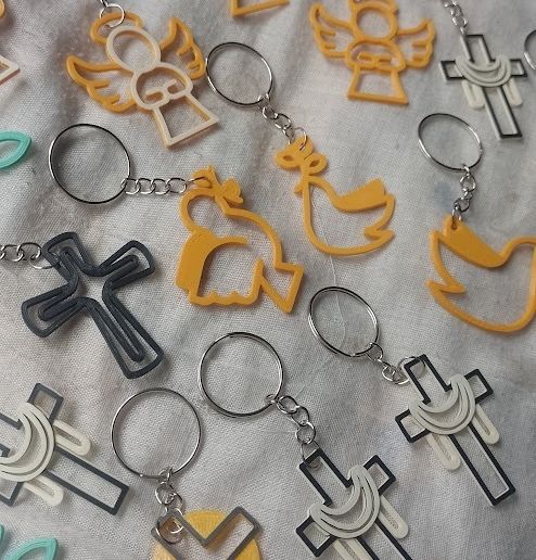 IMG_20250902_144422_537.jpg Schlüsselanhänger Kommunion/Taufe