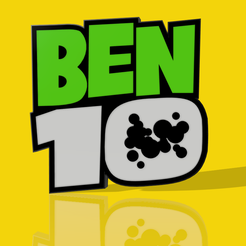 Sans-nom.png Fichier STL BEN 10・Plan imprimable en 3D à télécharger